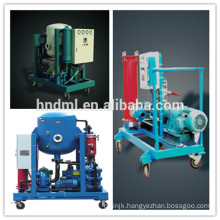 Filter Unit DEMALONG Supply Portable Insulating Oil Filtration Unit